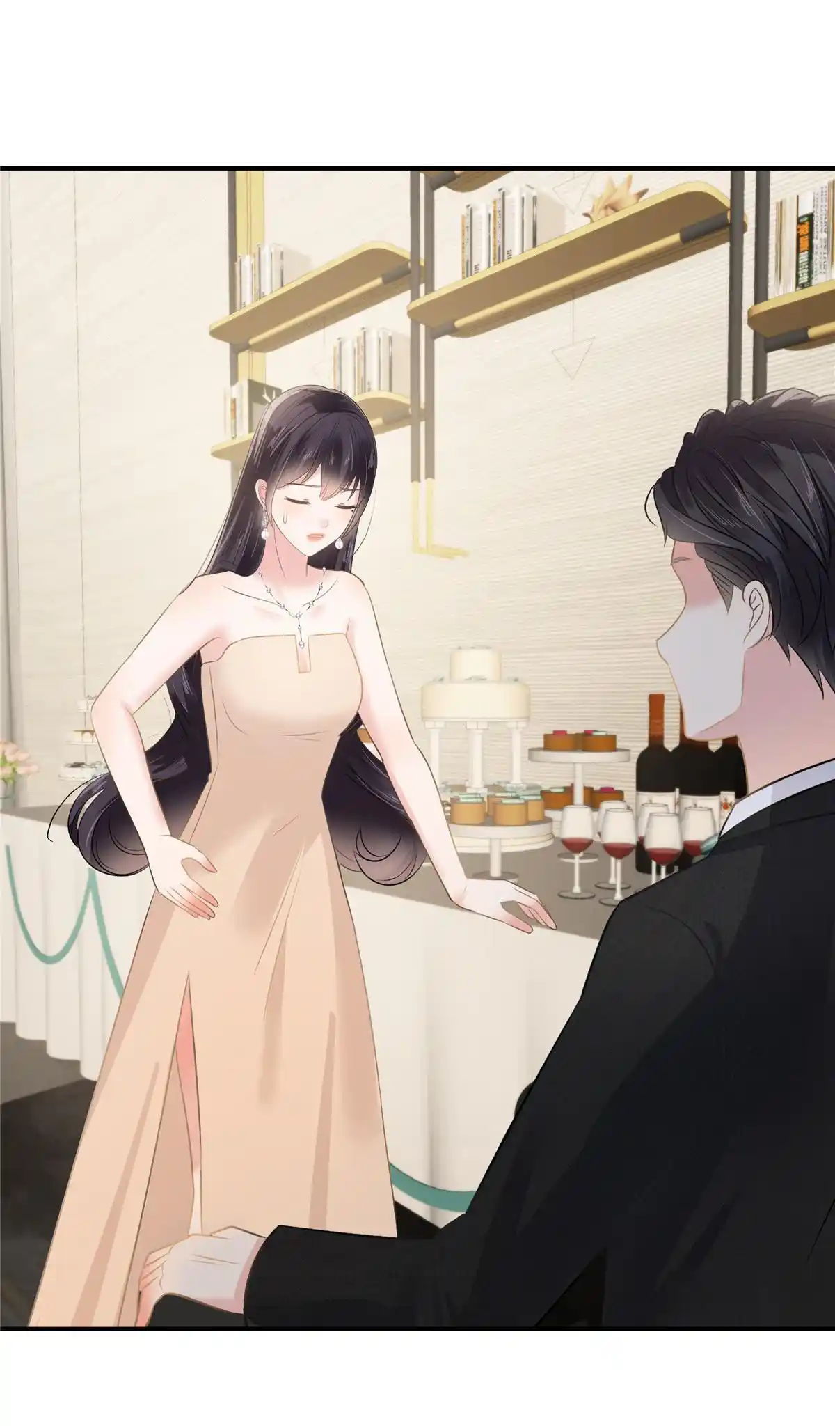 Rebirth Meeting: For You And My Exclusive Lovers Chapter 256