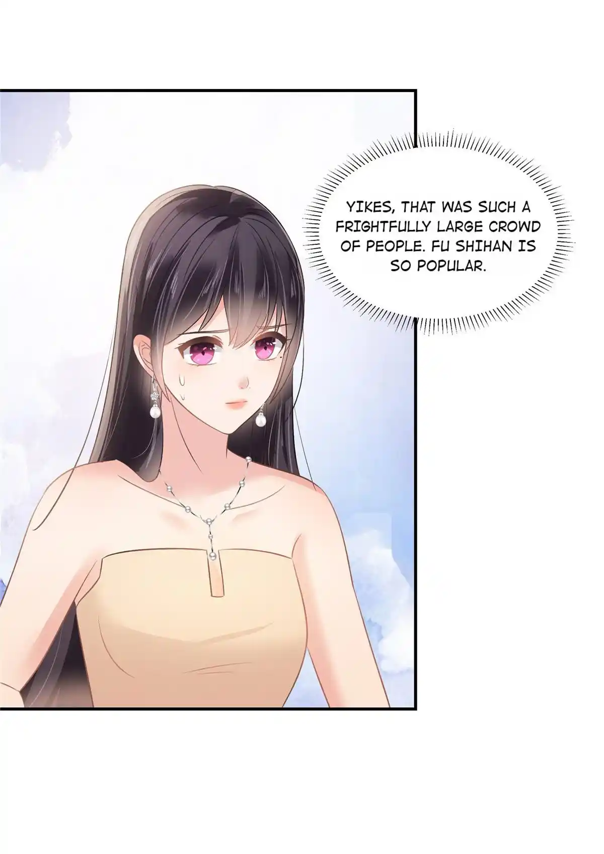 Rebirth Meeting: For You And My Exclusive Lovers Chapter 256