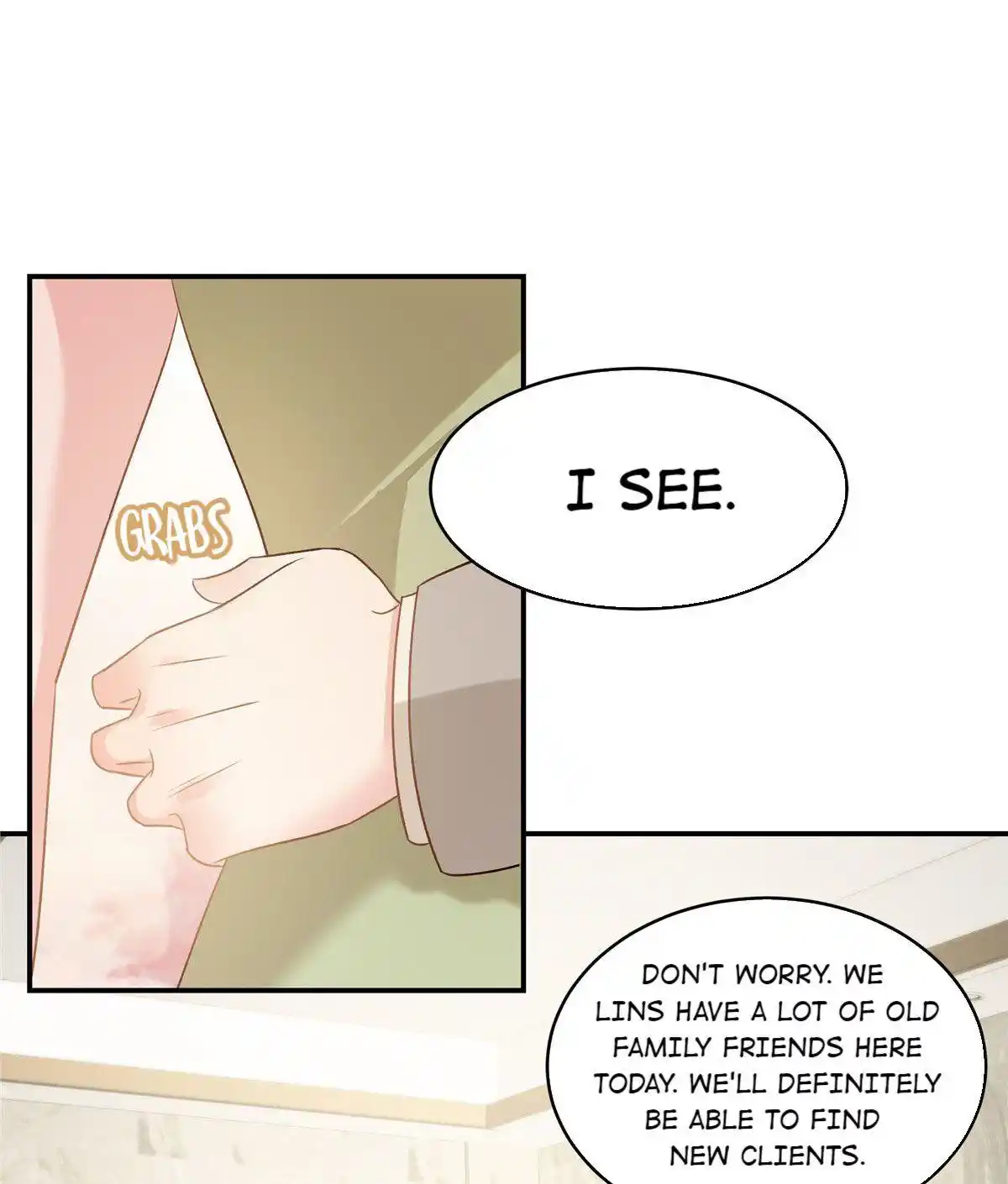 Rebirth Meeting: For You And My Exclusive Lovers Chapter 257