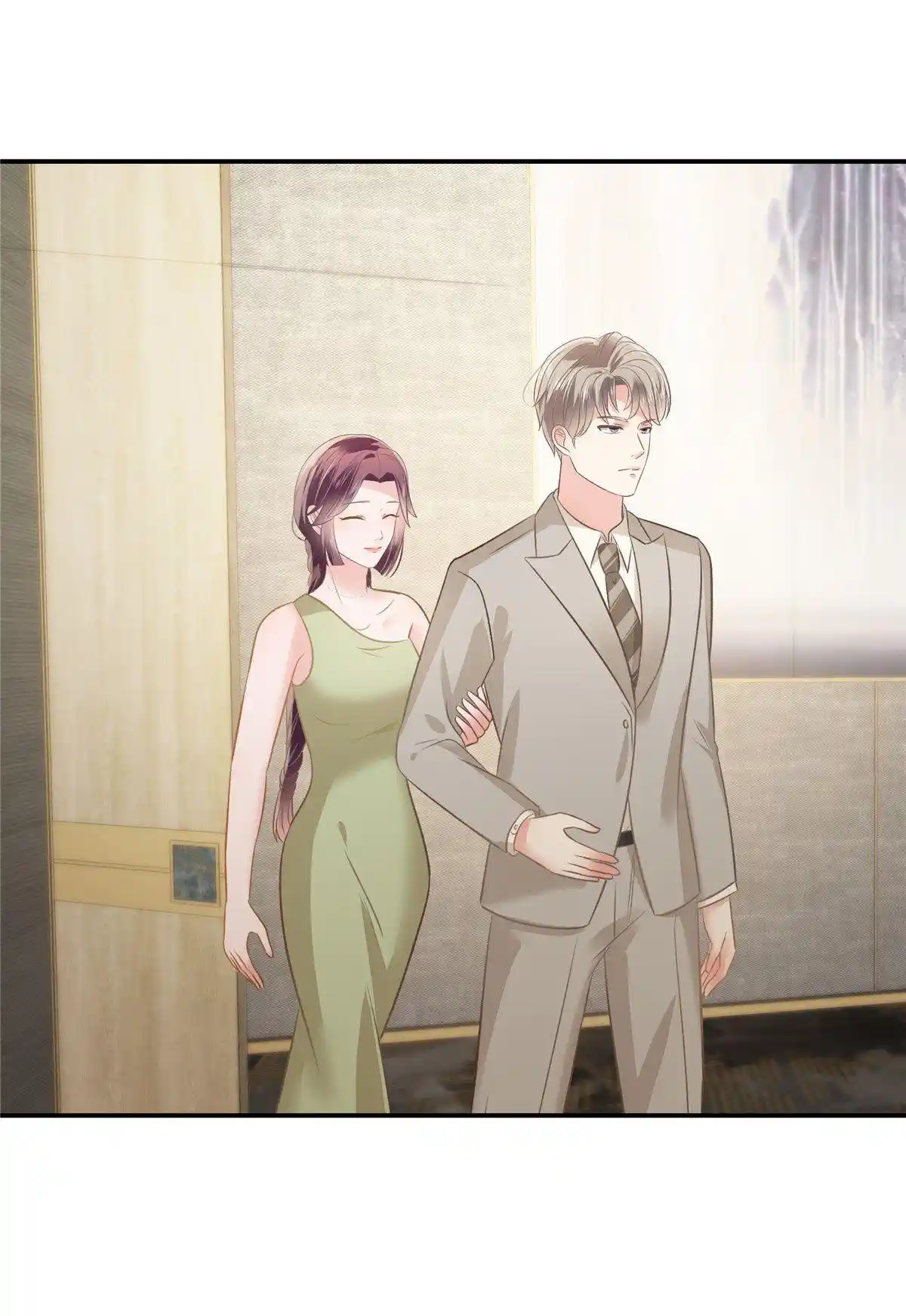 Rebirth Meeting: For You And My Exclusive Lovers Chapter 257