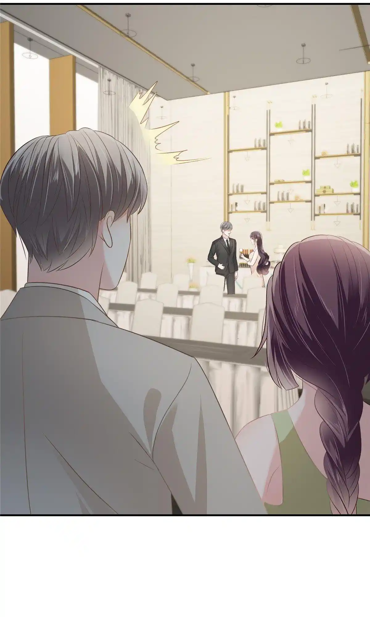 Rebirth Meeting: For You And My Exclusive Lovers Chapter 257