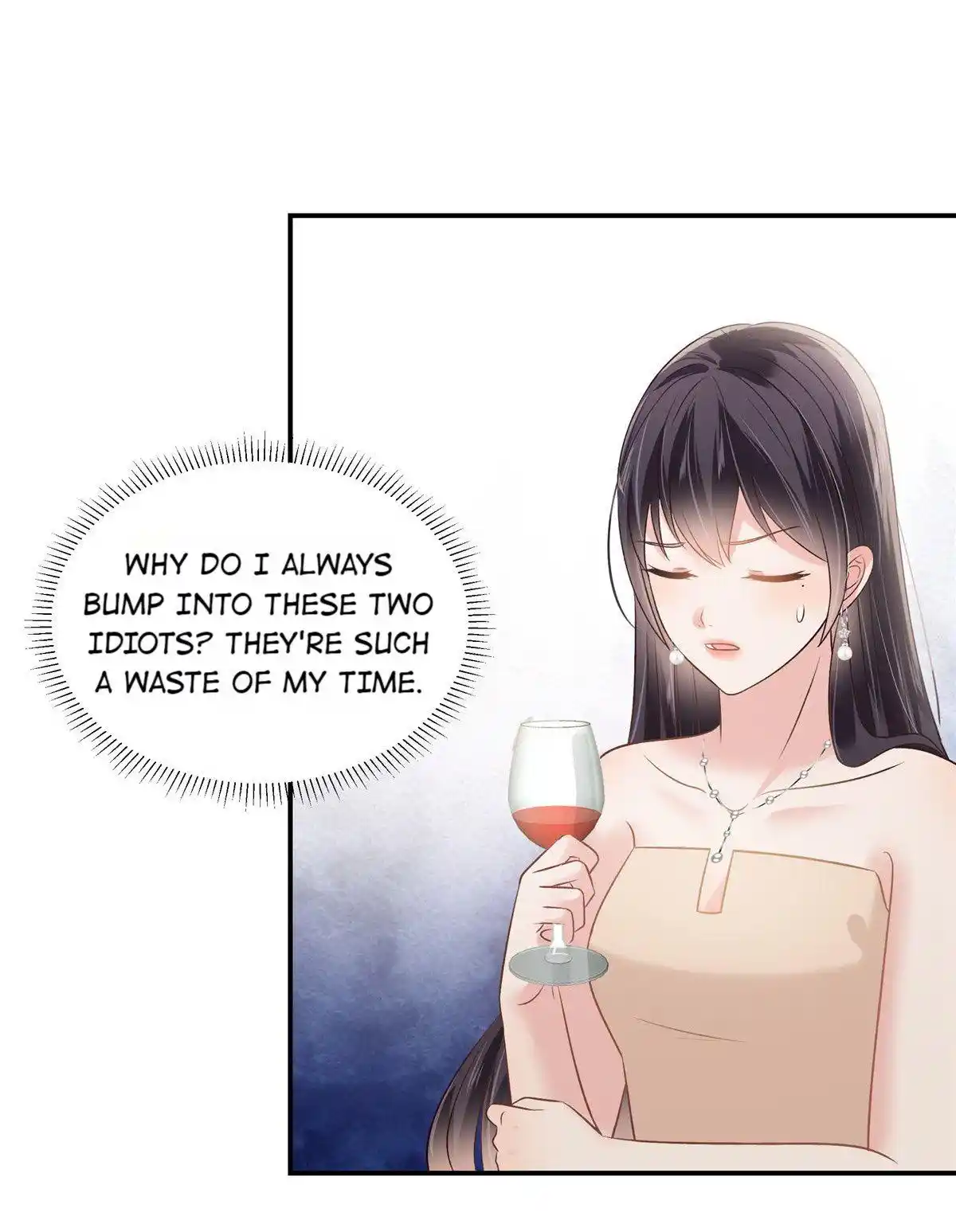 Rebirth Meeting: For You And My Exclusive Lovers Chapter 257