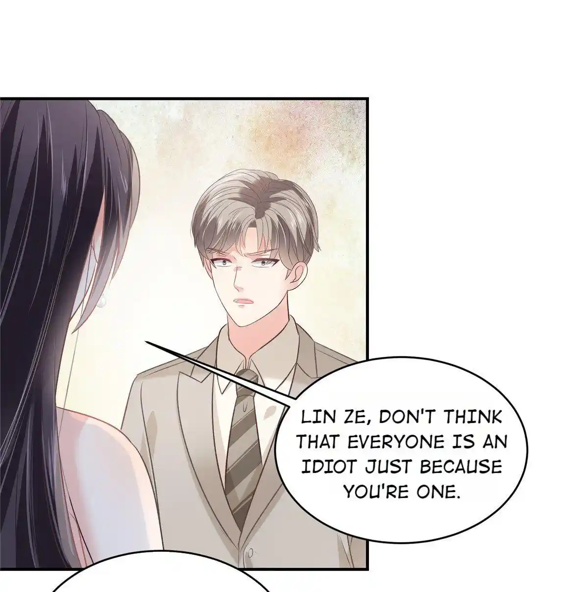 Rebirth Meeting: For You And My Exclusive Lovers Chapter 257