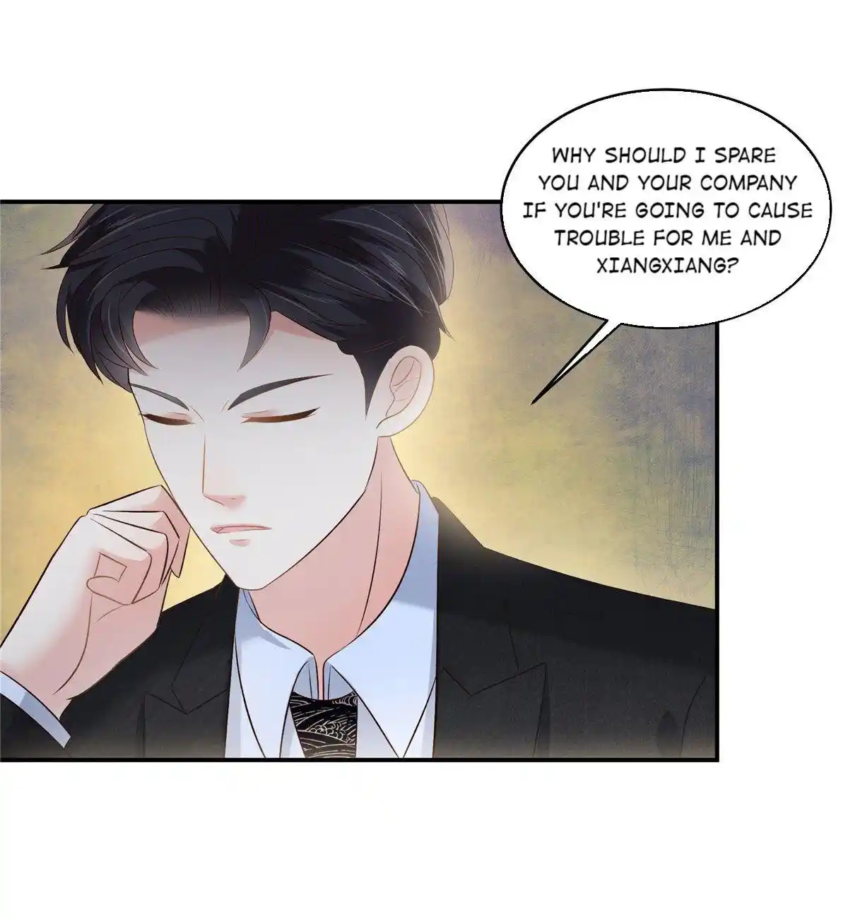 Rebirth Meeting: For You And My Exclusive Lovers Chapter 257