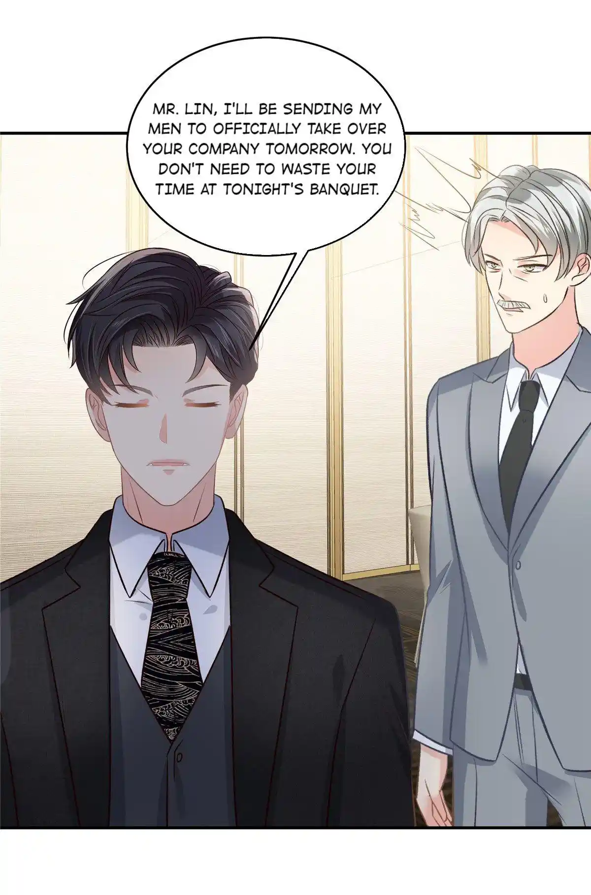 Rebirth Meeting: For You And My Exclusive Lovers Chapter 257