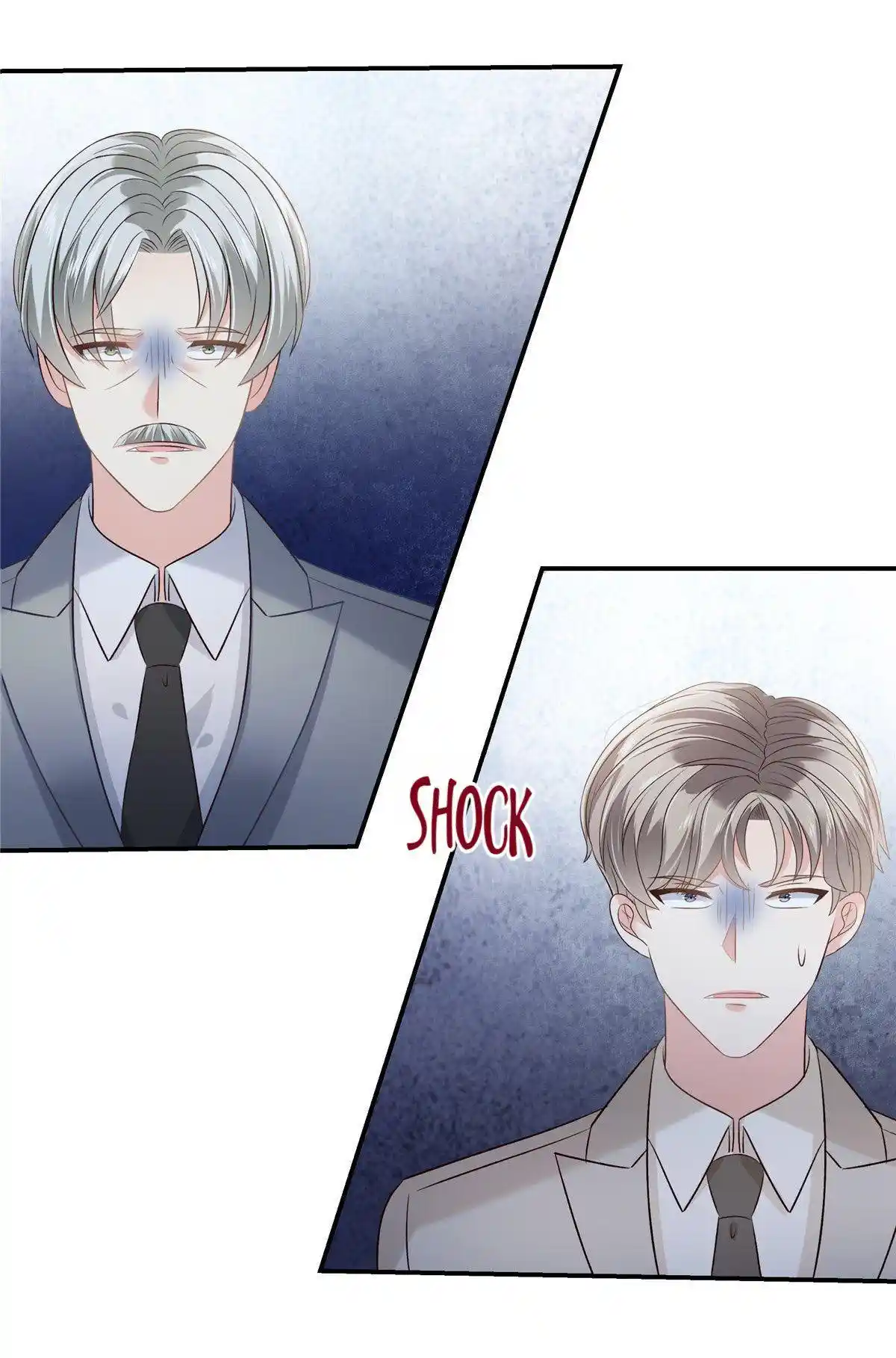 Rebirth Meeting: For You And My Exclusive Lovers Chapter 257