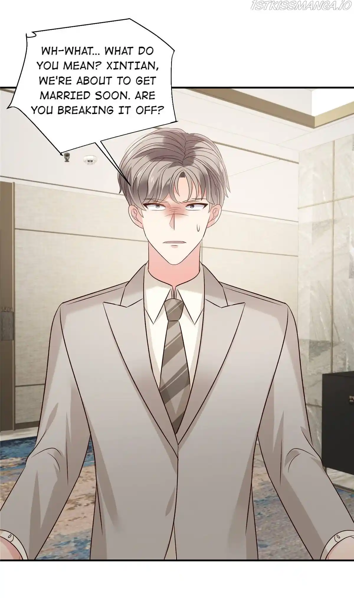 Rebirth Meeting: For You And My Exclusive Lovers Chapter 258