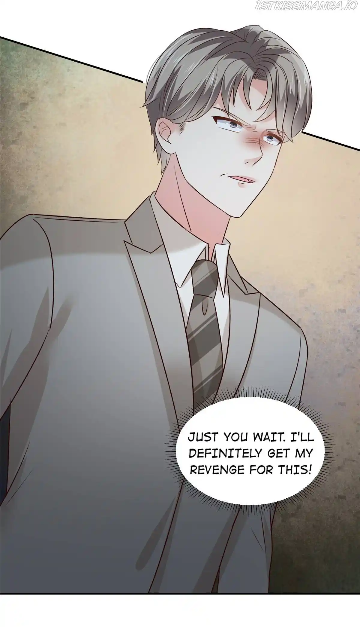 Rebirth Meeting: For You And My Exclusive Lovers Chapter 258