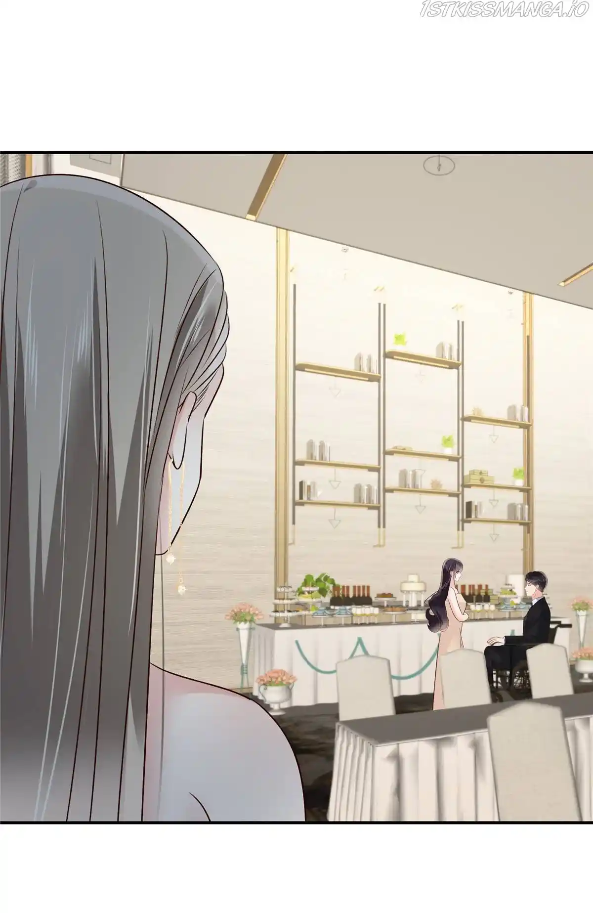 Rebirth Meeting: For You And My Exclusive Lovers Chapter 258