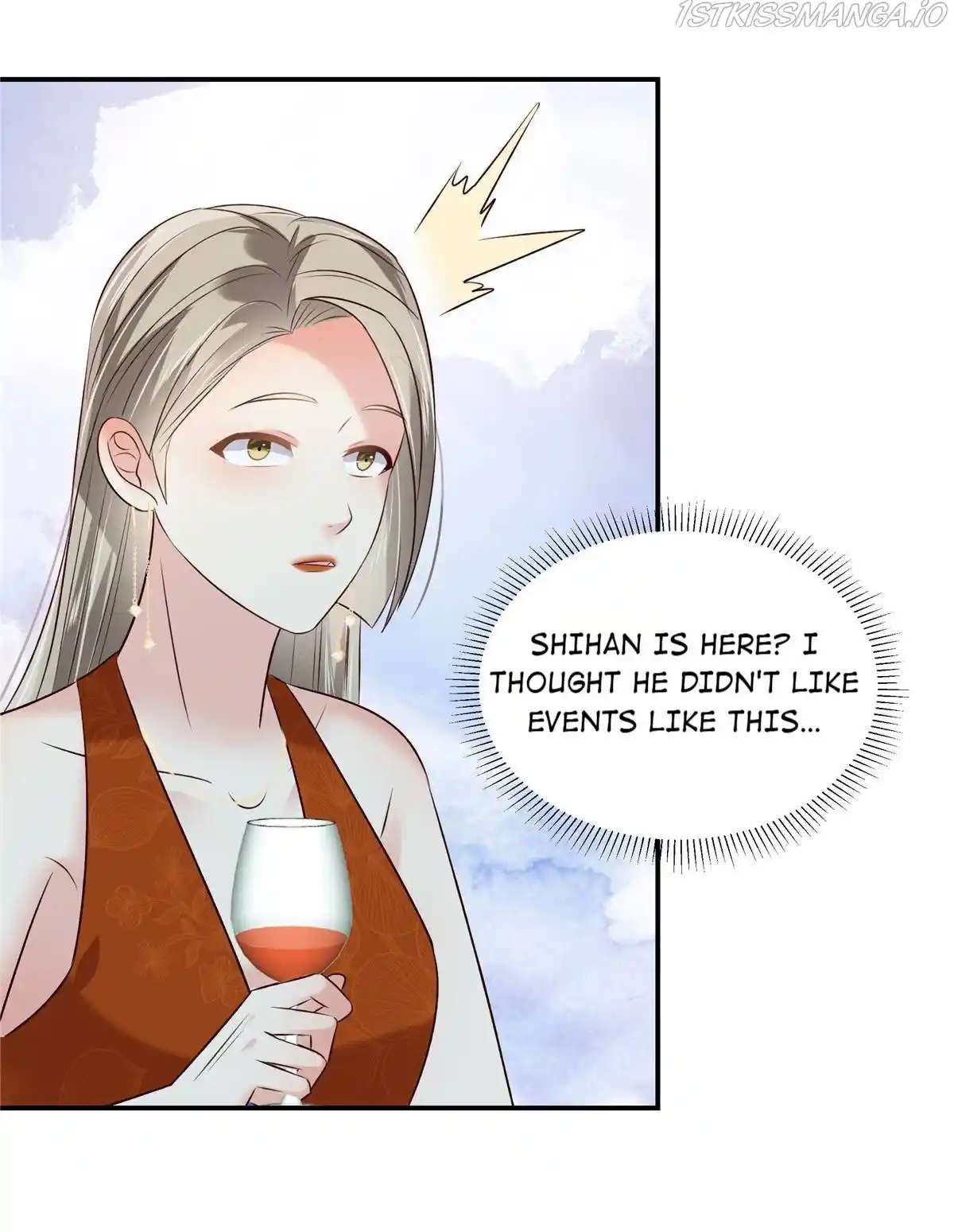 Rebirth Meeting: For You And My Exclusive Lovers Chapter 258