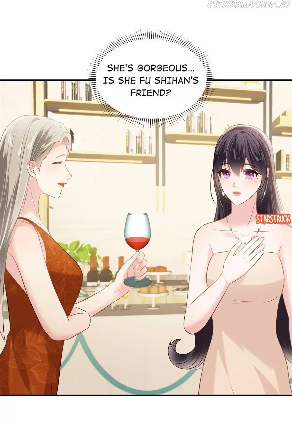 Rebirth Meeting: For You And My Exclusive Lovers Chapter 258