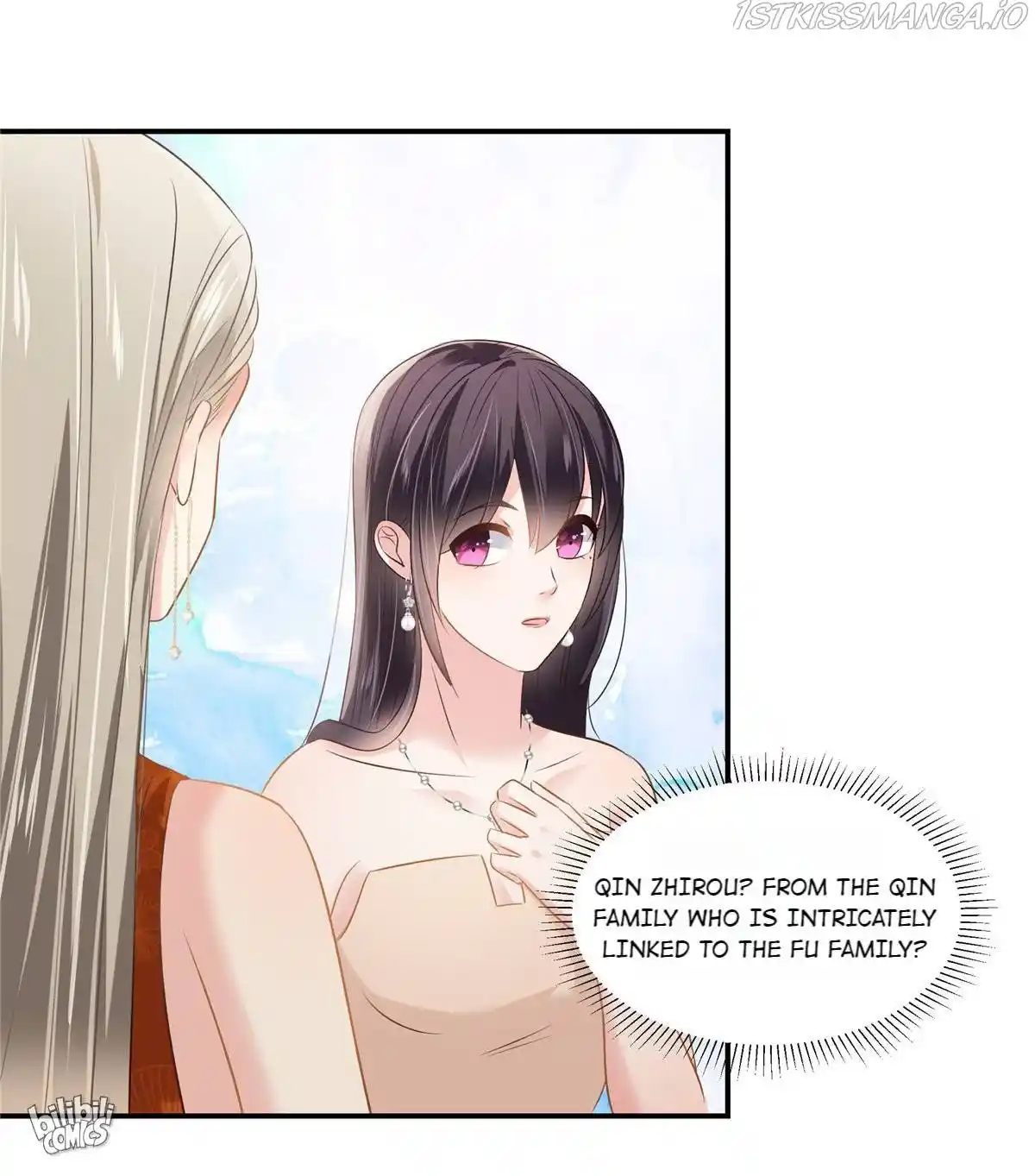 Rebirth Meeting: For You And My Exclusive Lovers Chapter 258