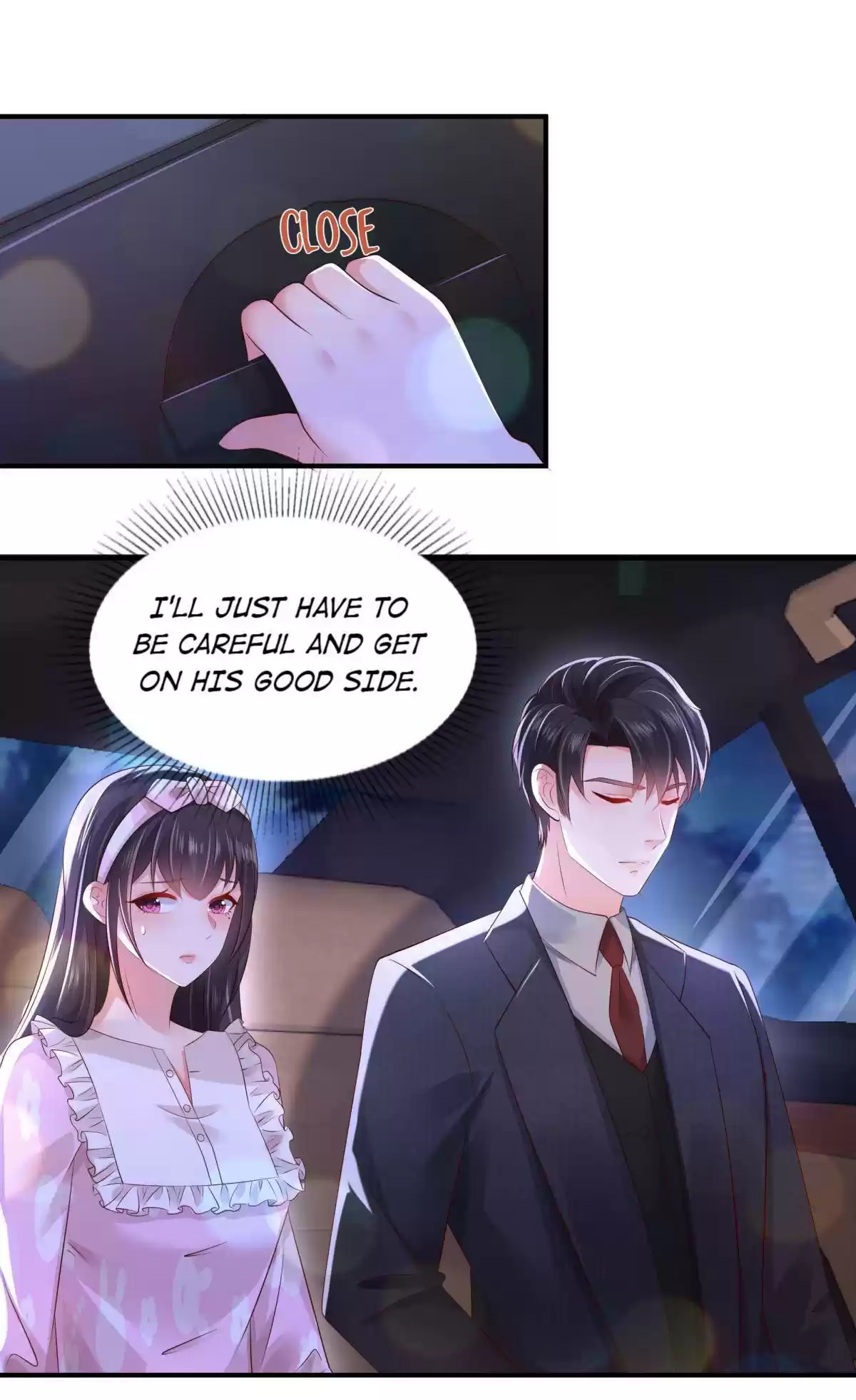 Rebirth Meeting: For You And My Exclusive Lovers Chapter 26