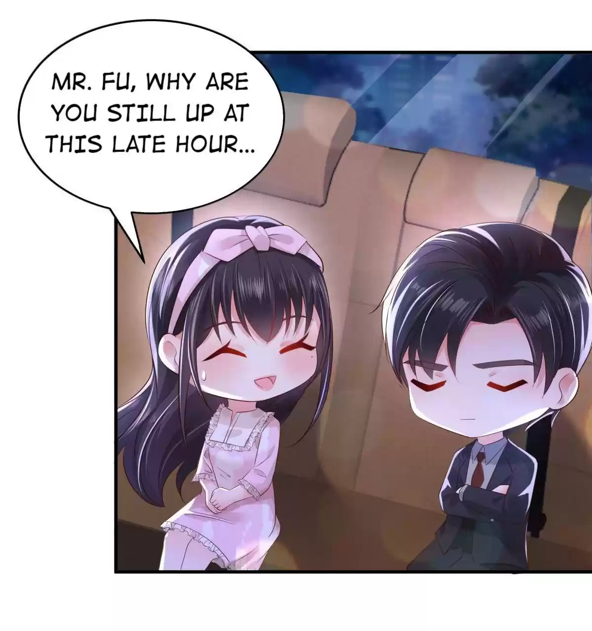 Rebirth Meeting: For You And My Exclusive Lovers Chapter 26