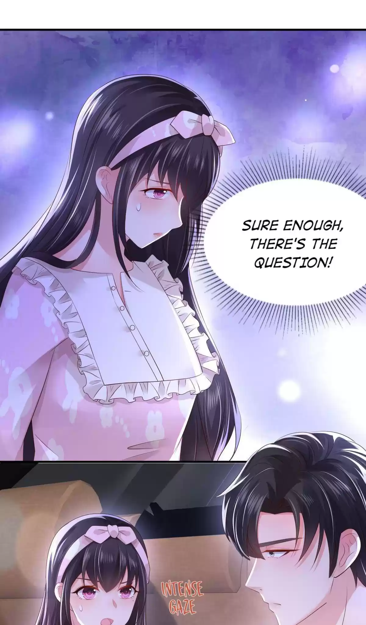 Rebirth Meeting: For You And My Exclusive Lovers Chapter 26