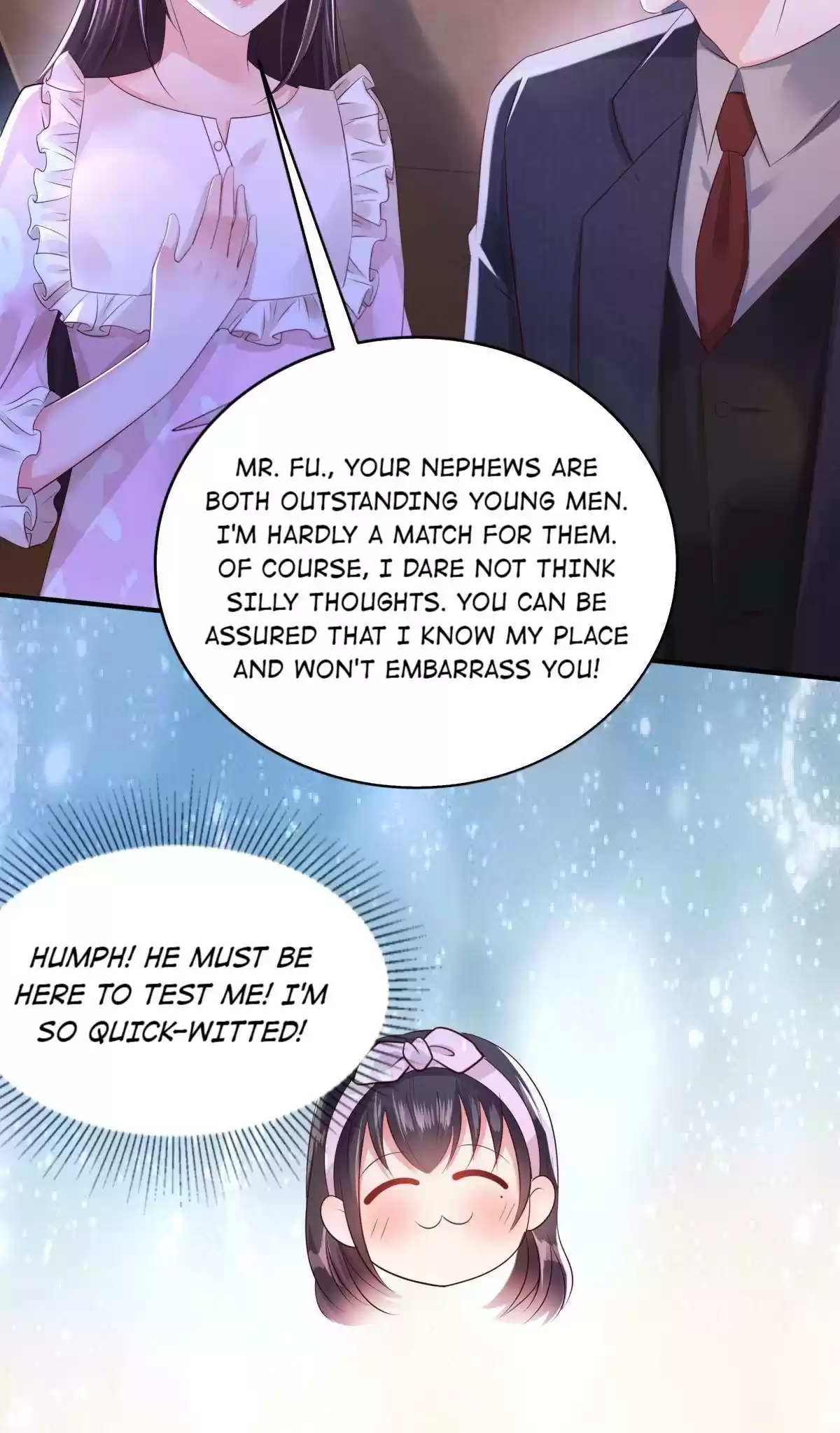 Rebirth Meeting: For You And My Exclusive Lovers Chapter 26