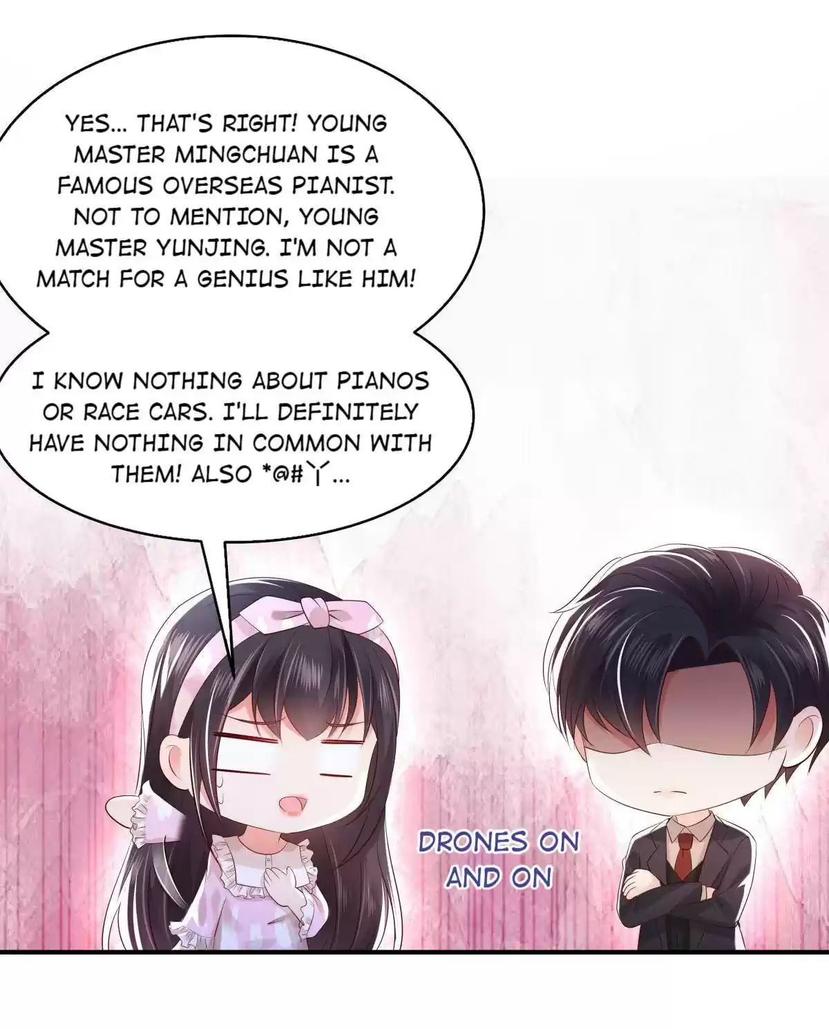 Rebirth Meeting: For You And My Exclusive Lovers Chapter 26