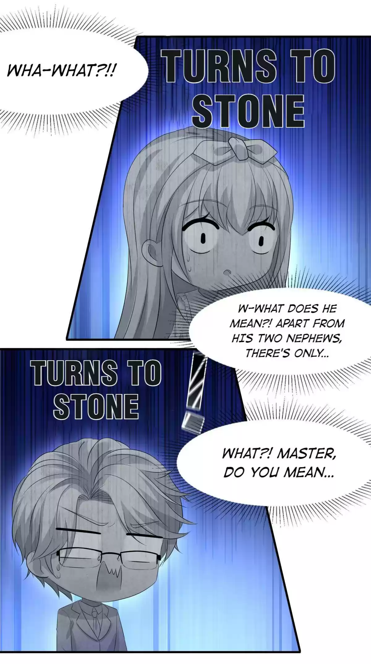 Rebirth Meeting: For You And My Exclusive Lovers Chapter 26