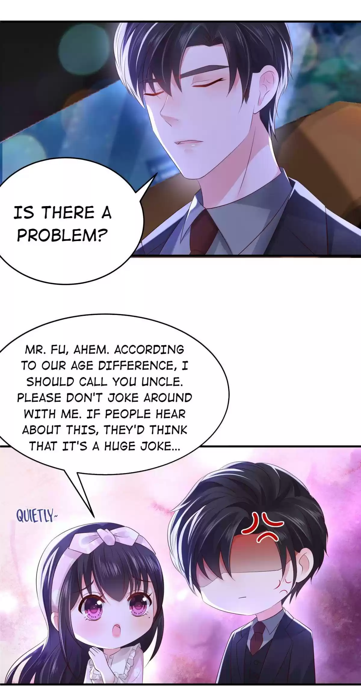 Rebirth Meeting: For You And My Exclusive Lovers Chapter 26