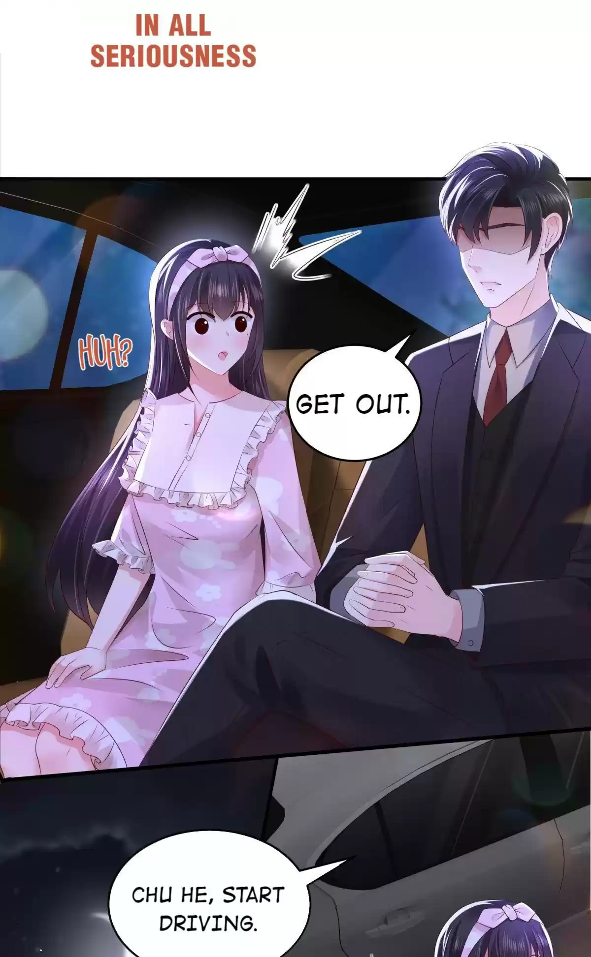 Rebirth Meeting: For You And My Exclusive Lovers Chapter 26