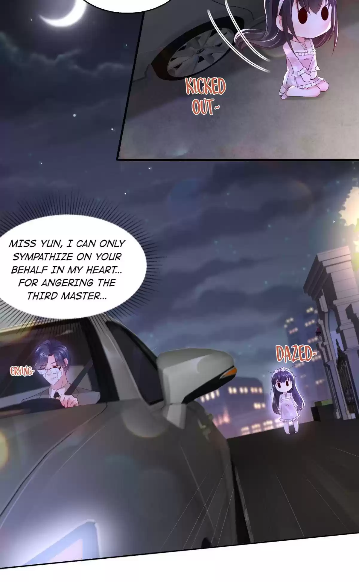 Rebirth Meeting: For You And My Exclusive Lovers Chapter 26