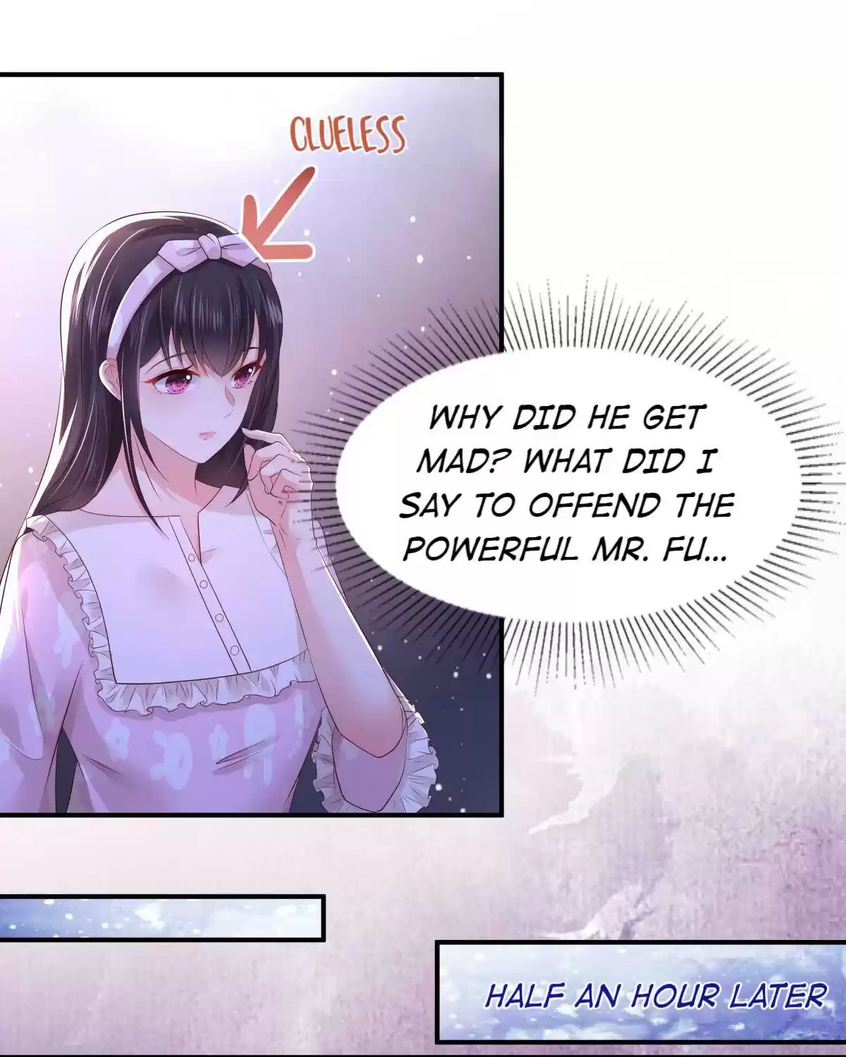 Rebirth Meeting: For You And My Exclusive Lovers Chapter 26