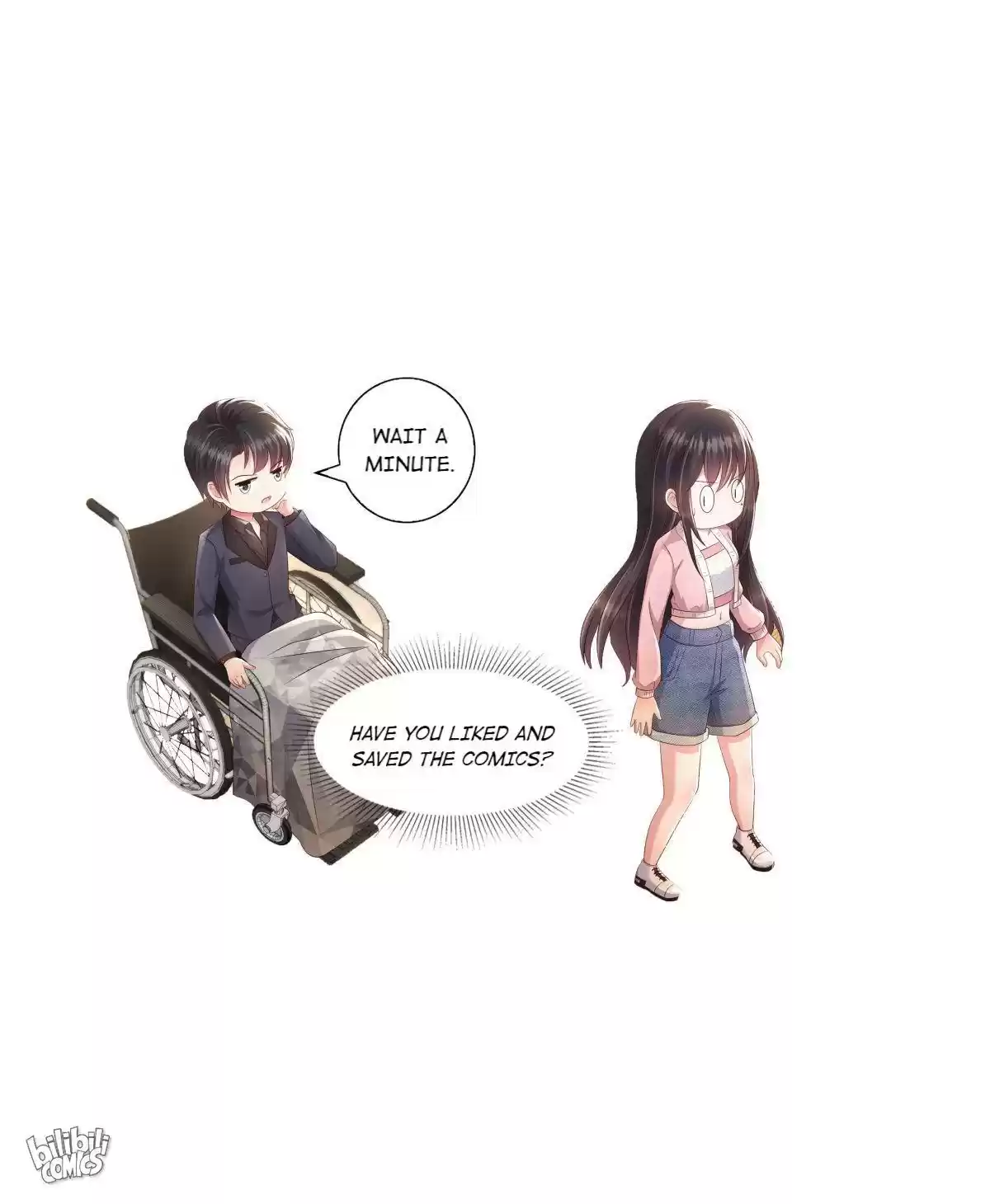 Rebirth Meeting: For You And My Exclusive Lovers Chapter 26