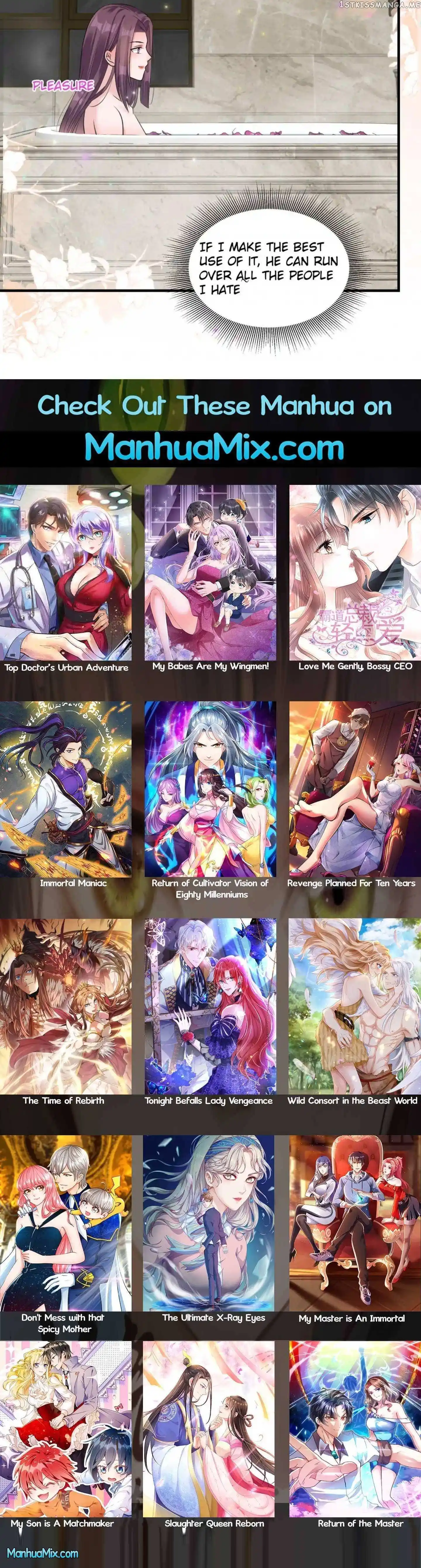 Rebirth Meeting: For You And My Exclusive Lovers Chapter 265