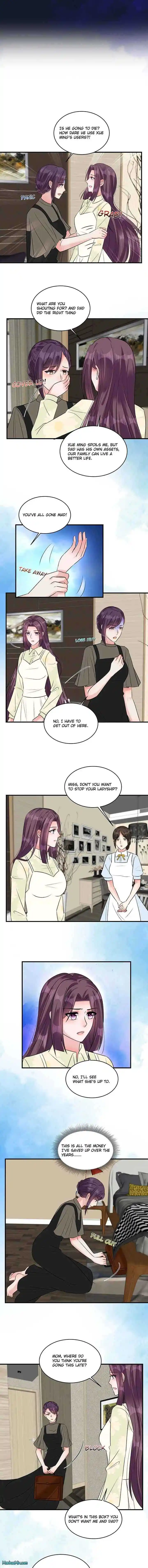 Rebirth Meeting: For You And My Exclusive Lovers Chapter 267