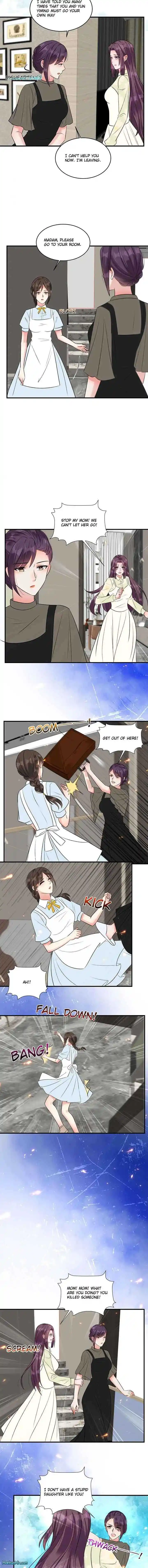 Rebirth Meeting: For You And My Exclusive Lovers Chapter 267