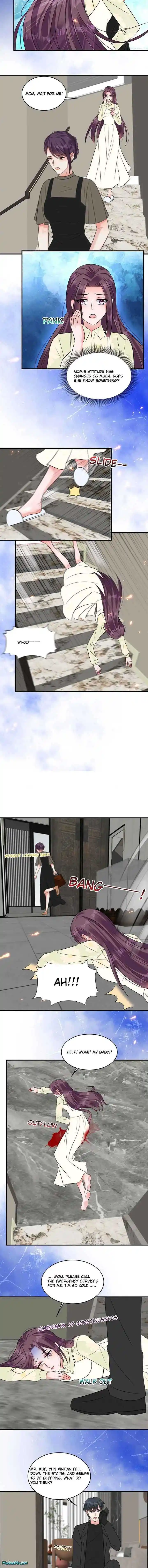 Rebirth Meeting: For You And My Exclusive Lovers Chapter 267