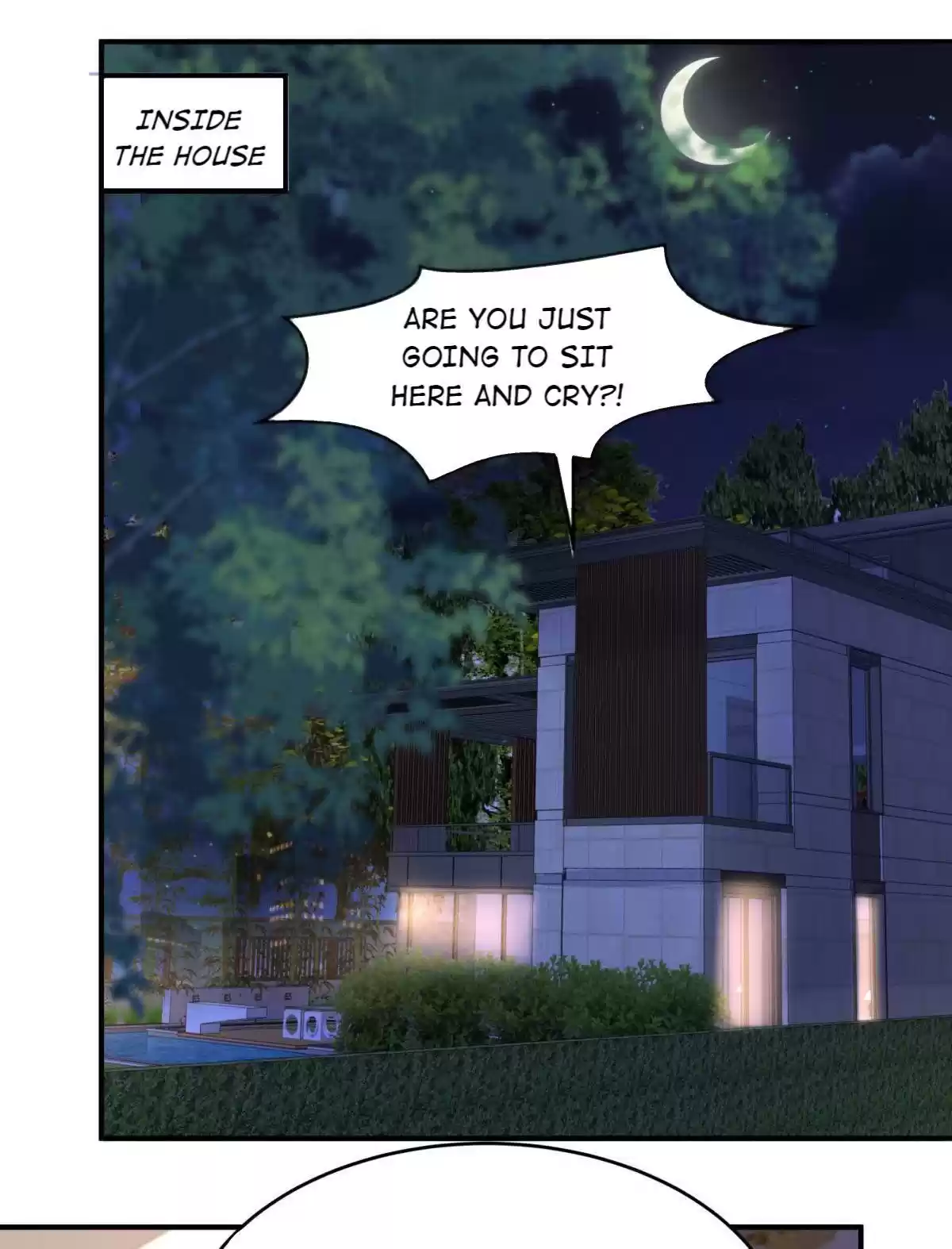 Rebirth Meeting: For You And My Exclusive Lovers Chapter 27