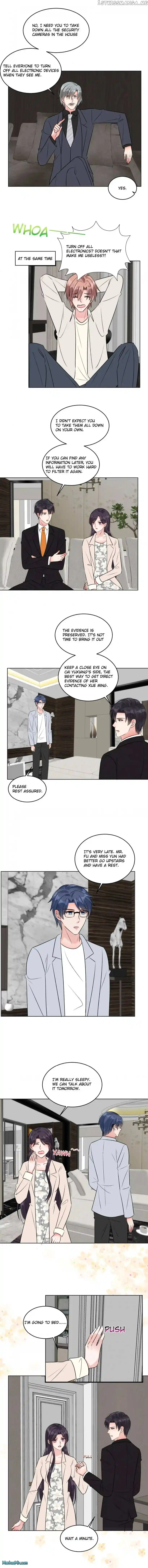 Rebirth Meeting: For You And My Exclusive Lovers Chapter 270