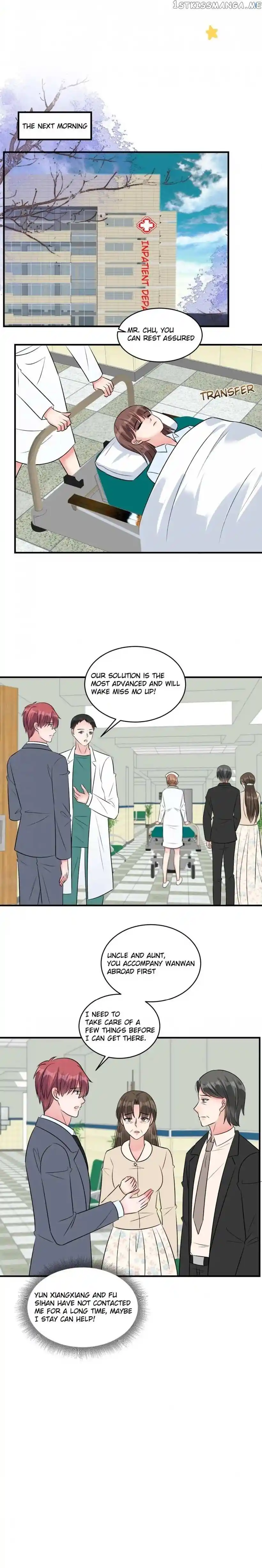 Rebirth Meeting: For You And My Exclusive Lovers Chapter 270