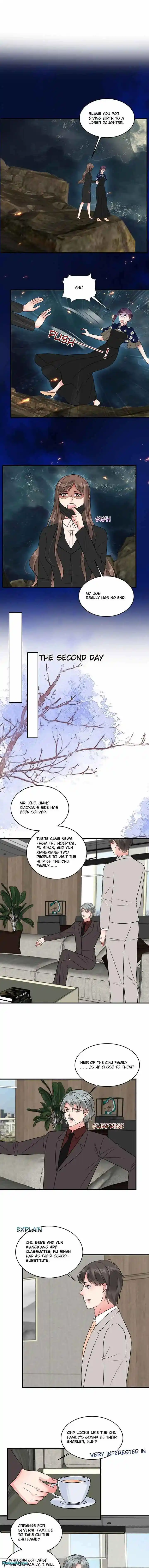 Rebirth Meeting: For You And My Exclusive Lovers Chapter 275