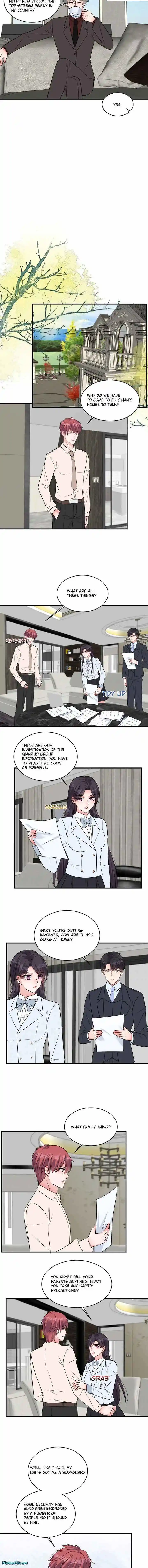 Rebirth Meeting: For You And My Exclusive Lovers Chapter 275