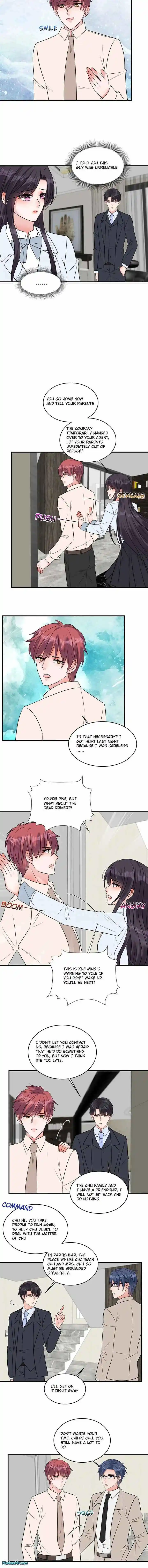 Rebirth Meeting: For You And My Exclusive Lovers Chapter 275