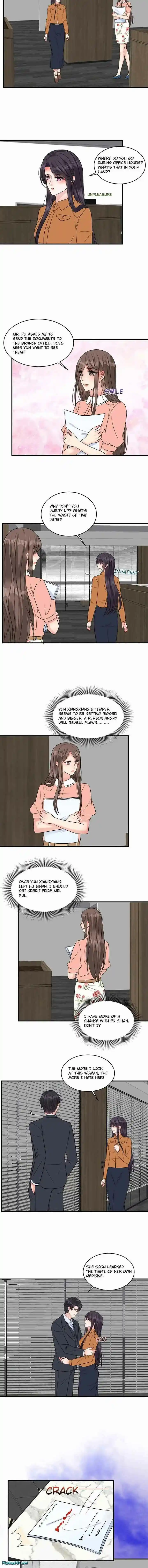 Rebirth Meeting: For You And My Exclusive Lovers Chapter 278