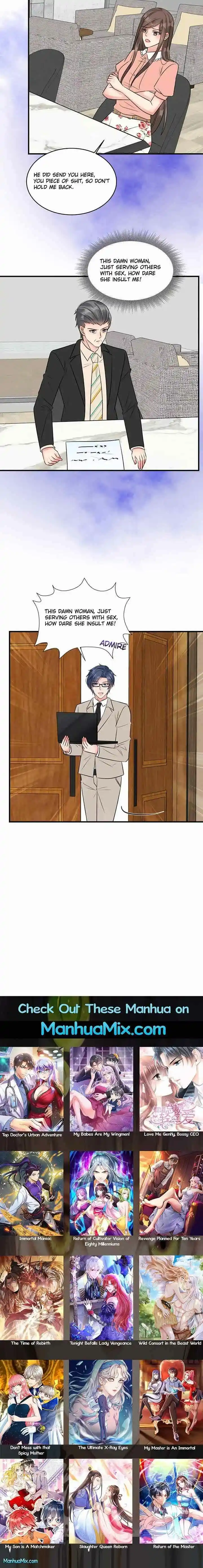 Rebirth Meeting: For You And My Exclusive Lovers Chapter 278