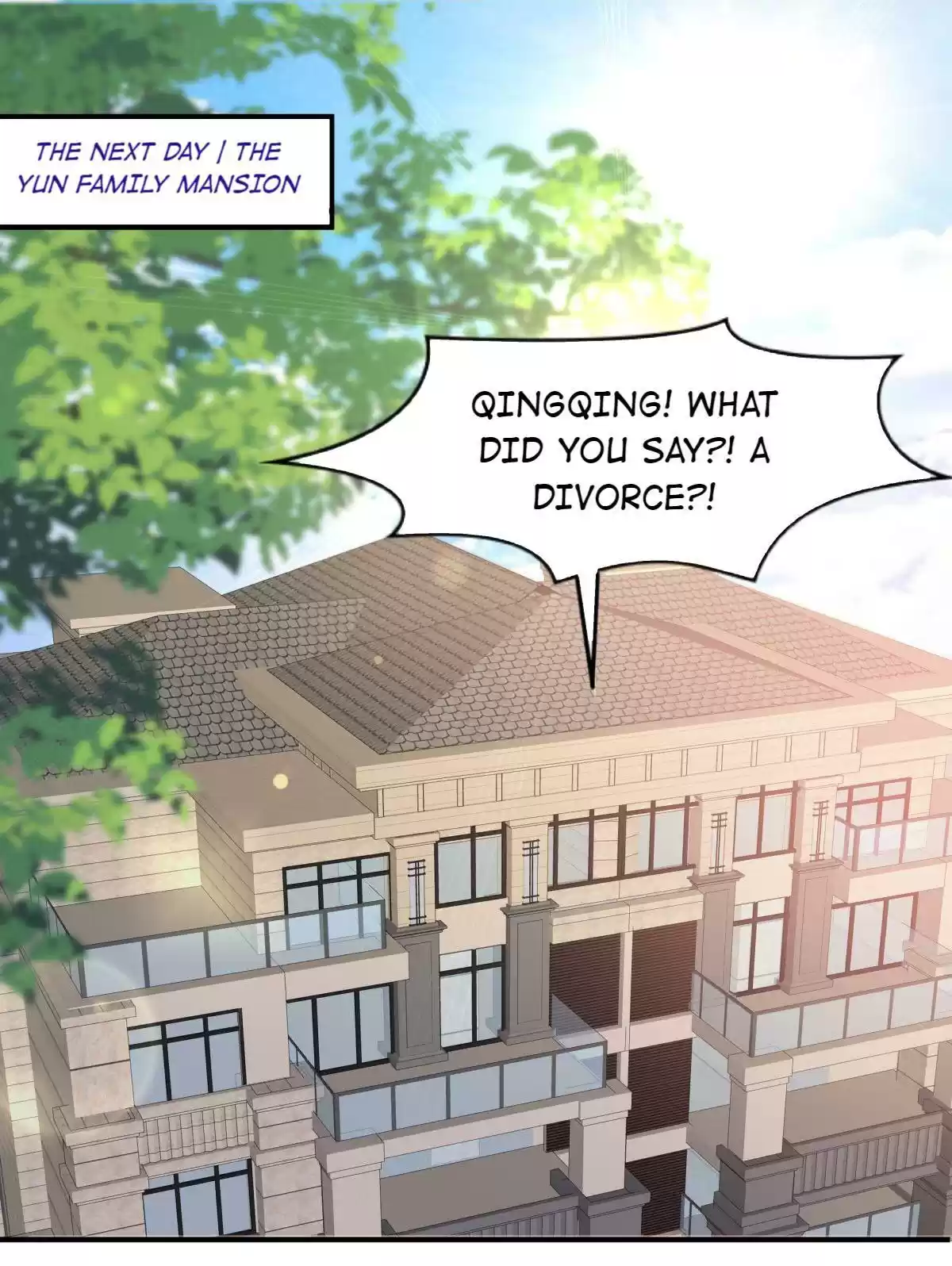 Rebirth Meeting: For You And My Exclusive Lovers Chapter 28