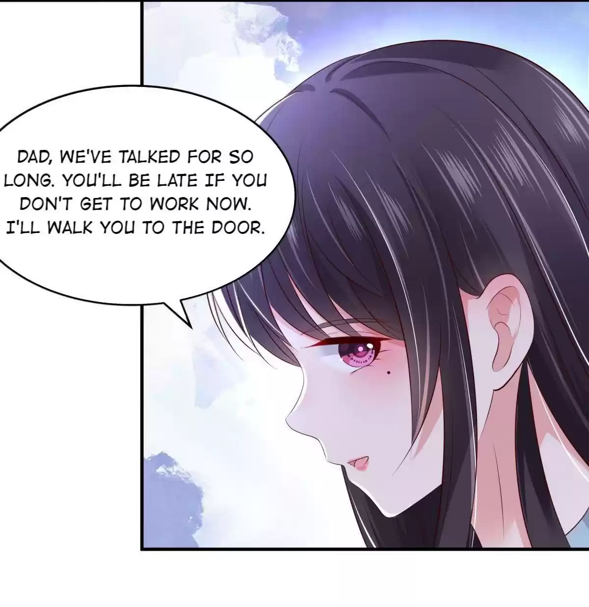 Rebirth Meeting: For You And My Exclusive Lovers Chapter 28