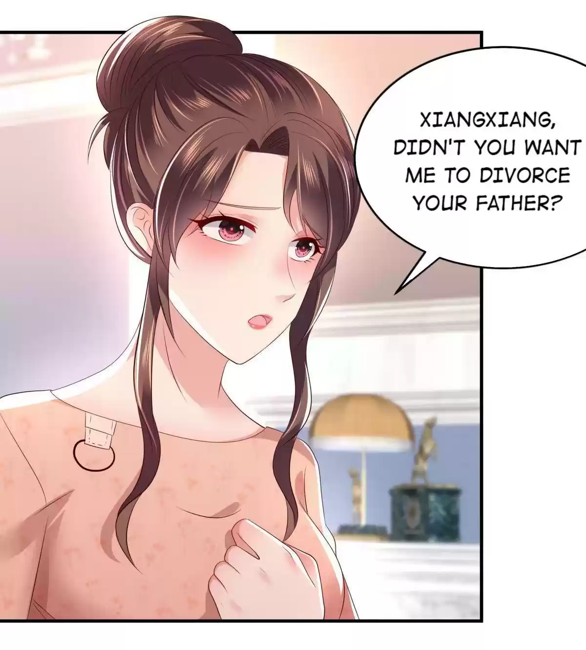 Rebirth Meeting: For You And My Exclusive Lovers Chapter 28