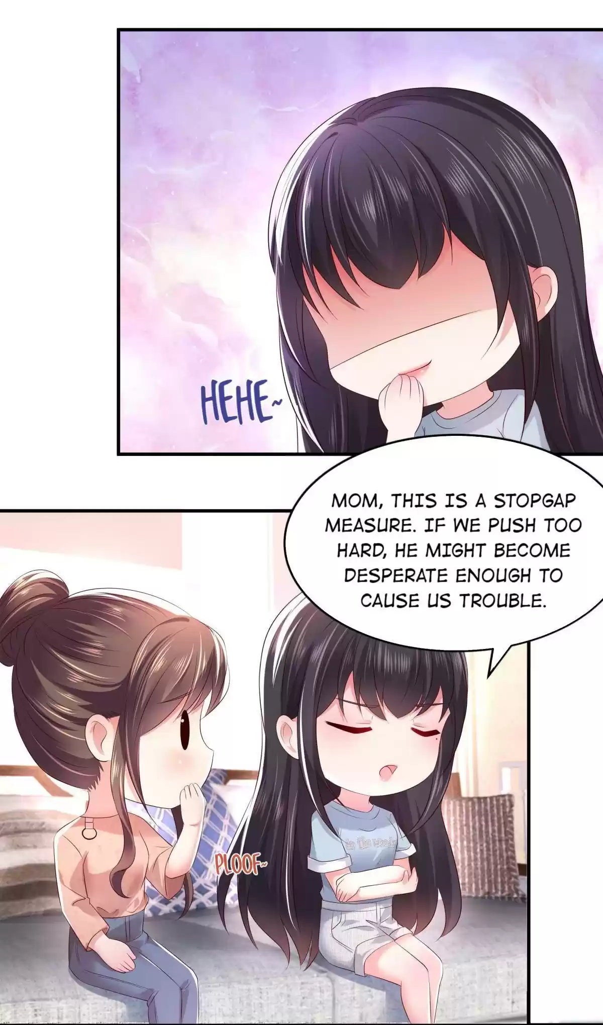 Rebirth Meeting: For You And My Exclusive Lovers Chapter 28