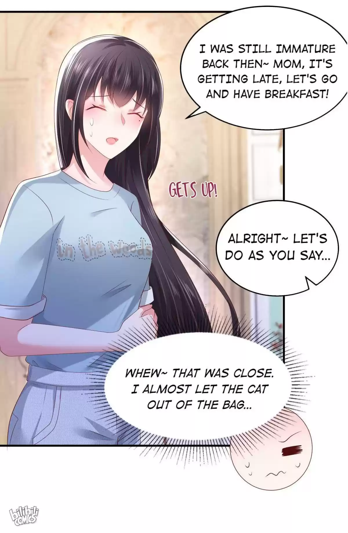 Rebirth Meeting: For You And My Exclusive Lovers Chapter 28