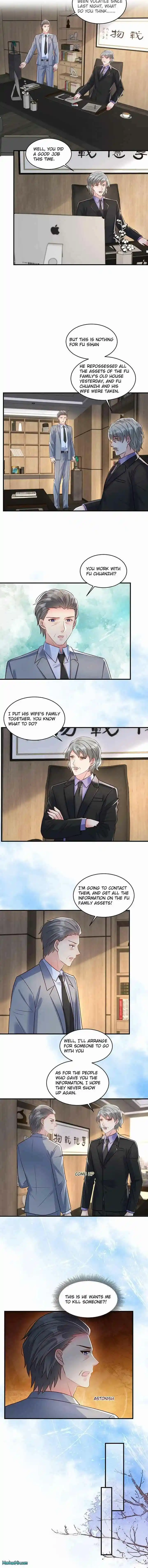 Rebirth Meeting: For You And My Exclusive Lovers Chapter 284