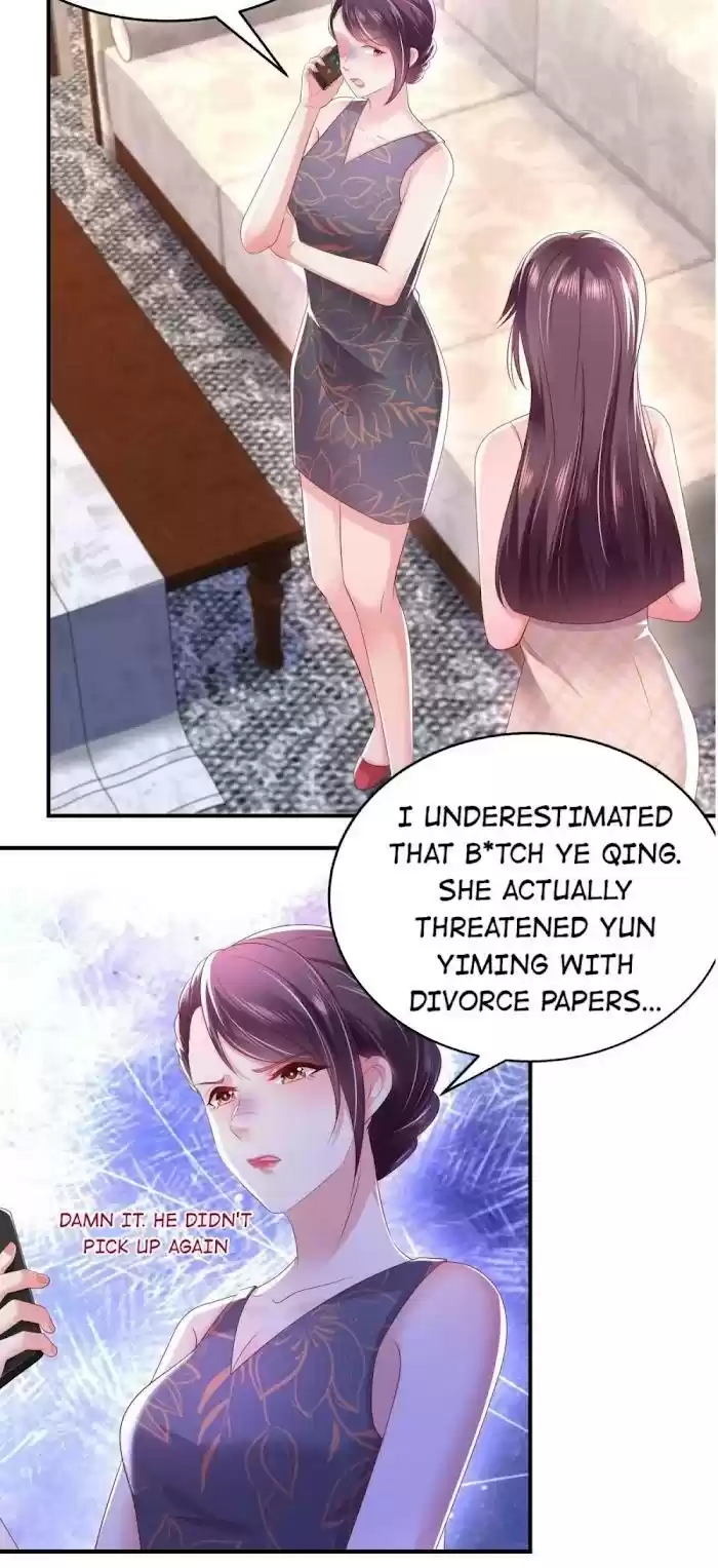 Rebirth Meeting: For You And My Exclusive Lovers Chapter 29