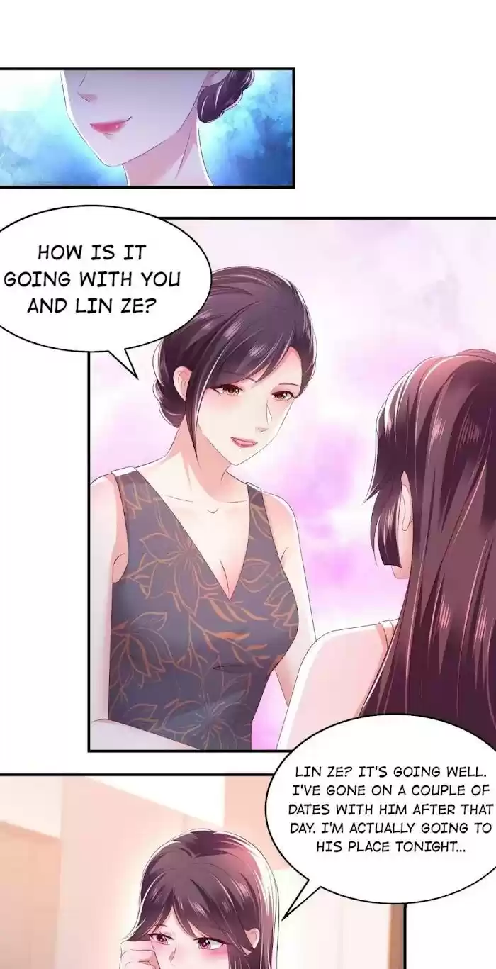 Rebirth Meeting: For You And My Exclusive Lovers Chapter 29