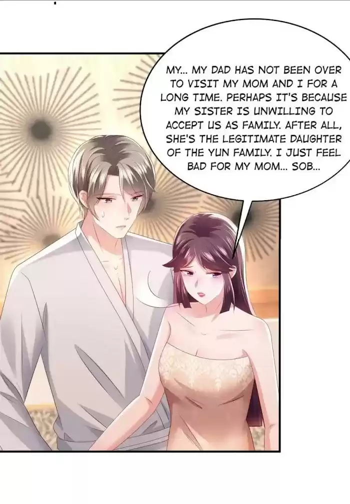 Rebirth Meeting: For You And My Exclusive Lovers Chapter 29