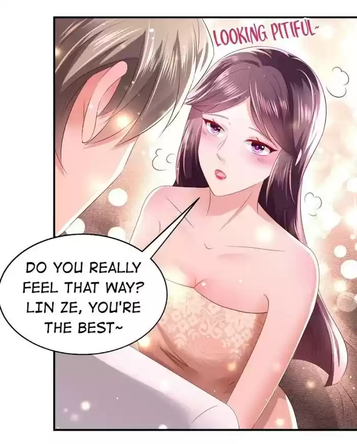 Rebirth Meeting: For You And My Exclusive Lovers Chapter 29