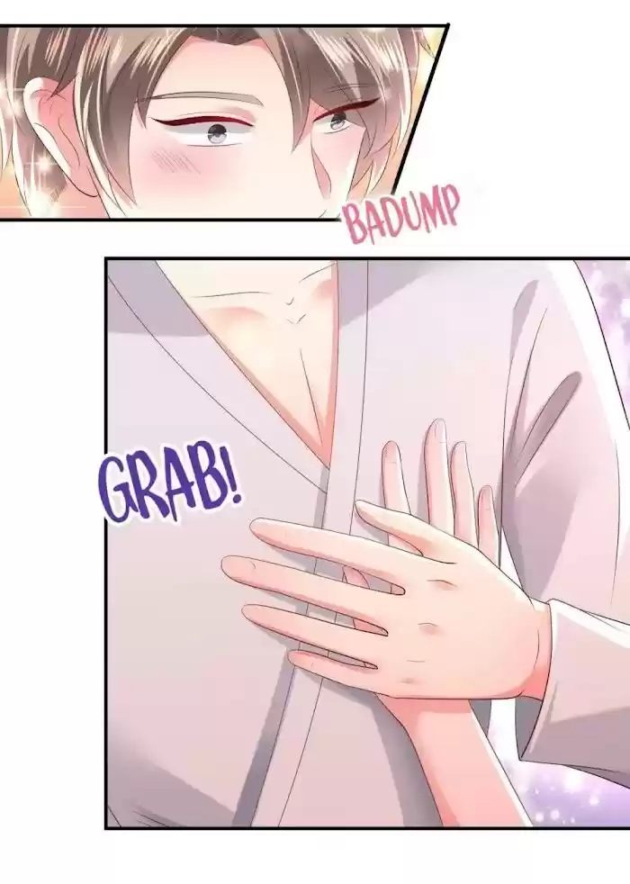 Rebirth Meeting: For You And My Exclusive Lovers Chapter 29